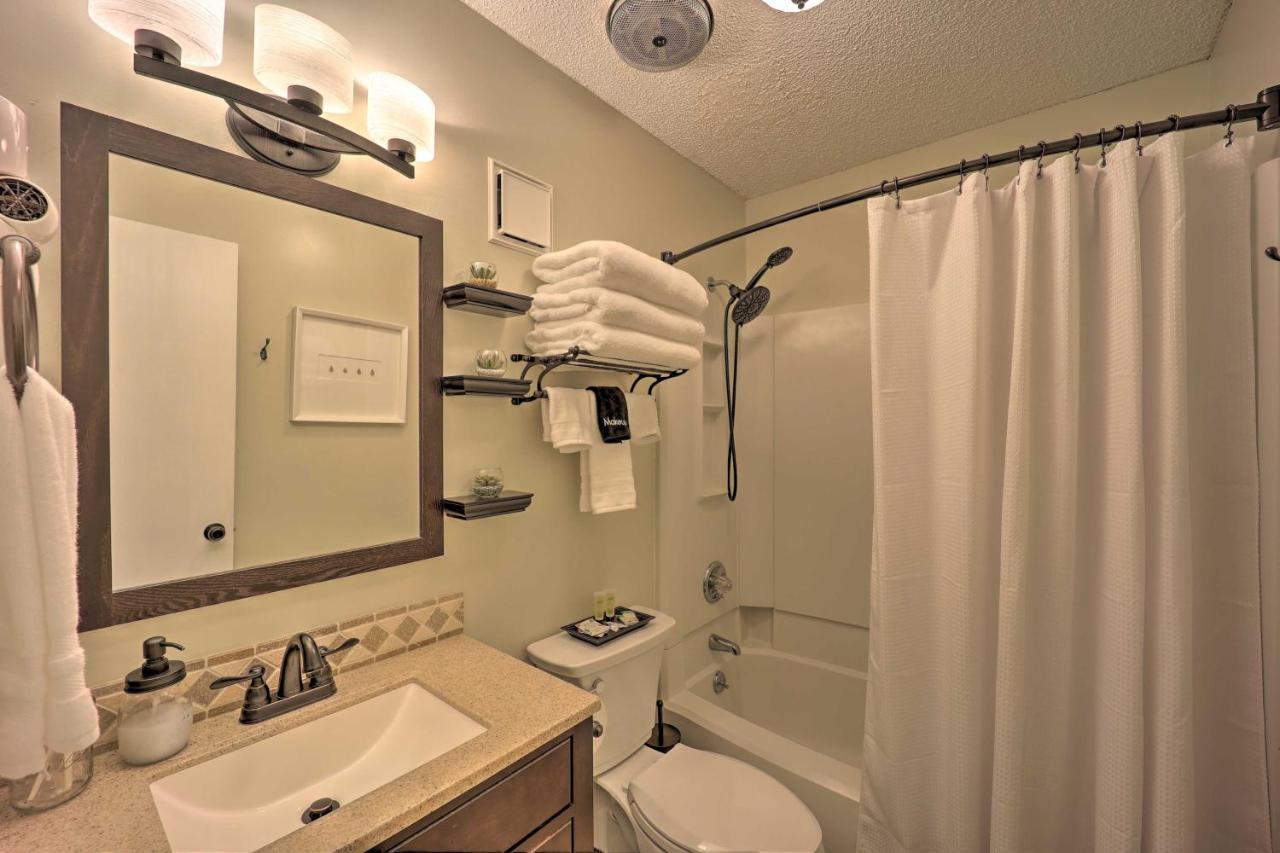 Cozy Studio 2 Miles To Beech Mountain Ski Resort! Exterior foto