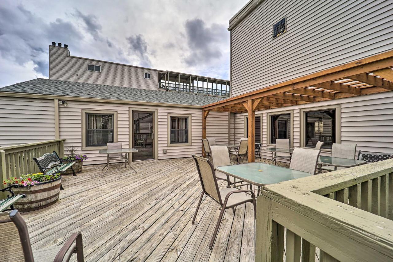 Cozy Studio 2 Miles To Beech Mountain Ski Resort! Exterior foto