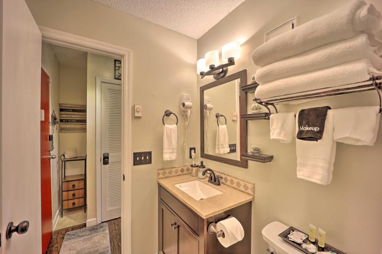 Cozy Studio 2 Miles To Beech Mountain Ski Resort! Exterior foto