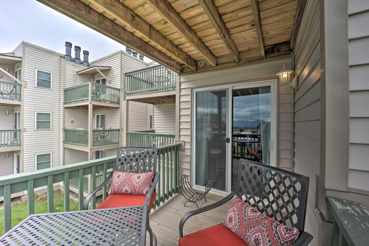Cozy Studio 2 Miles To Beech Mountain Ski Resort! Exterior foto