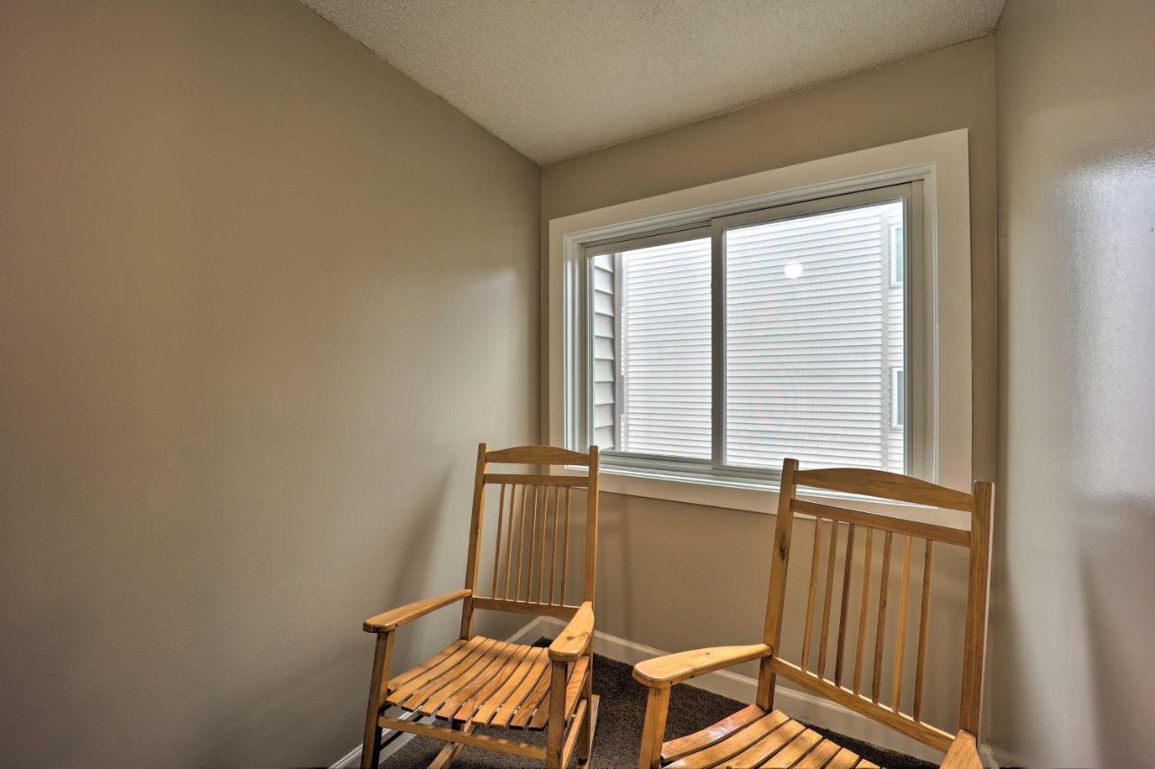 Cozy Studio 2 Miles To Beech Mountain Ski Resort! Exterior foto