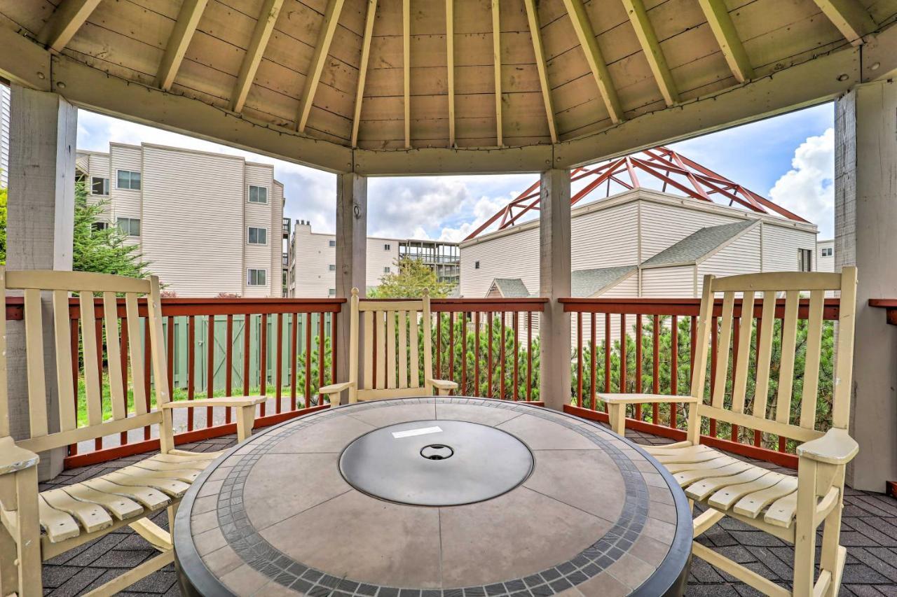 Cozy Studio 2 Miles To Beech Mountain Ski Resort! Exterior foto