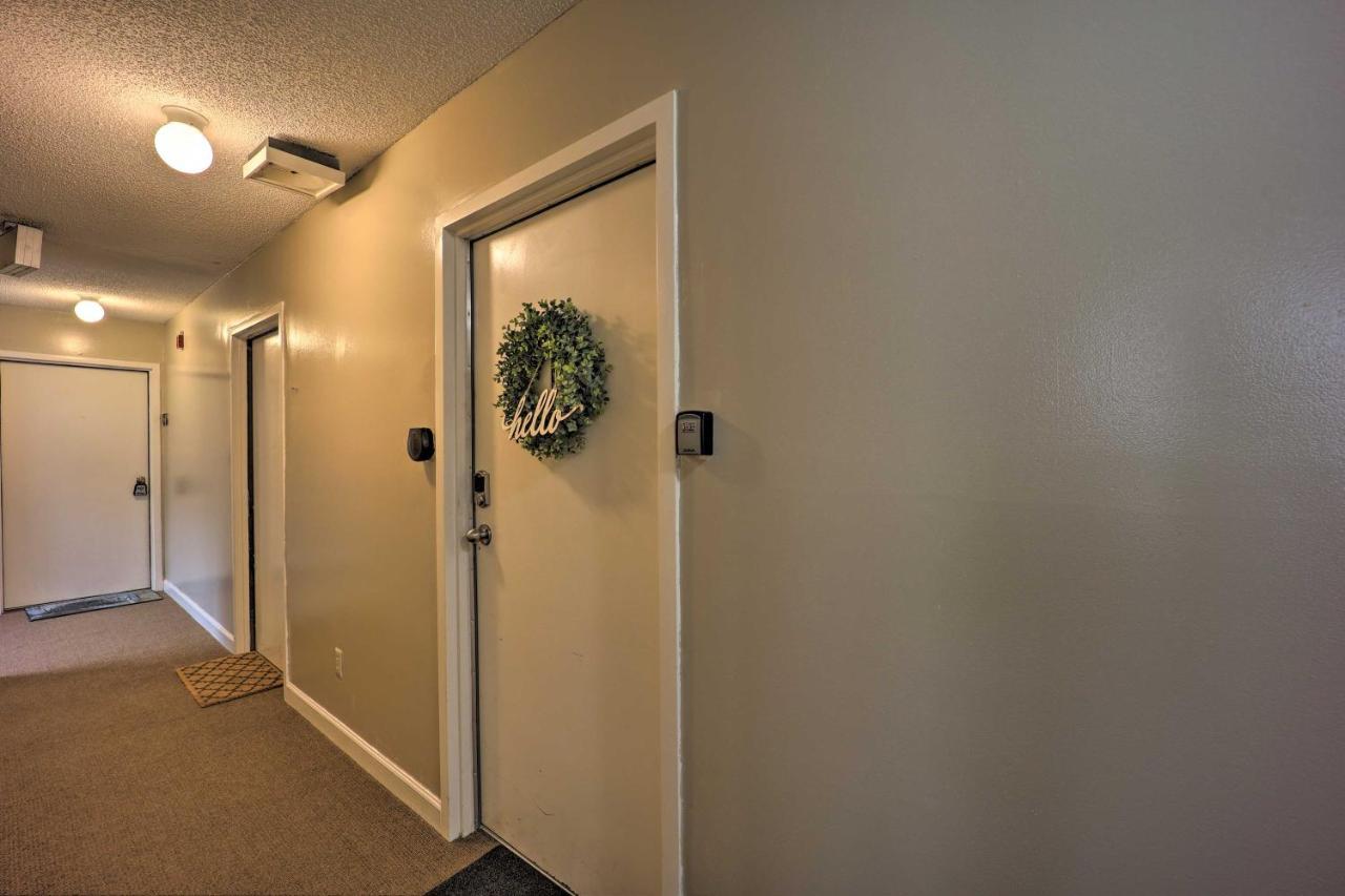 Cozy Studio 2 Miles To Beech Mountain Ski Resort! Exterior foto